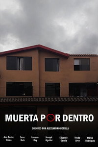 poster_Muerta por Dentro