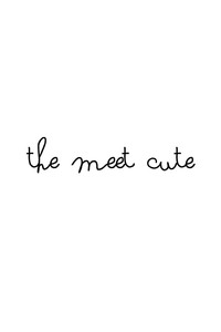 Imagem do Filme The Meet Cute