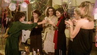 «Семь девушек класса (1979)» — обои к фильму #2