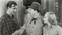«King of the Lumberjacks (1940)» — обои к фильму #2