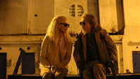 Only lovers left alive
