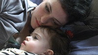 «Recuerdos de una mañana (2011)» — обои к фильму #2