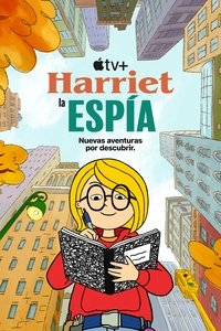 Poster de Harriet la espía