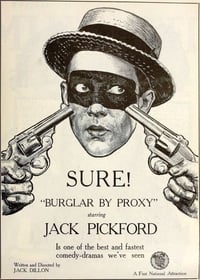 Burglar by Proxy (1919)