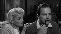 «The Fuzzy Pink Nightgown (1957)» — обои к фильму #2