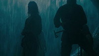 Le Dernier des Mohicans