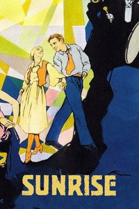 Постер фильма «Восход солнца (1927)» — (15 из 51)