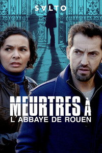 Meurtre à l\'Abbaye de Rouen - 2014
