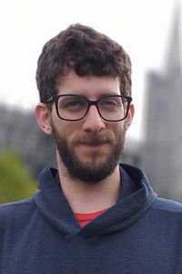 Imagem de Arnon Hochman