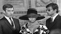 Обои к фильму «Туманные звезды Большой Медведицы (1965)» — (14 из 17)