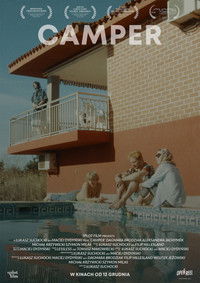 Poster de Camper
