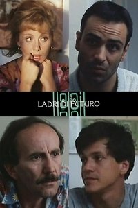 Ladri di futuro (1992)