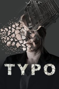 Poster de Typo