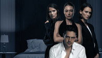 «The Телки (2022)» — обои к сериалу #2