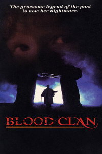 Постер фильма «Blood Clan (1990)» — (4 из 8)