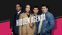 «Топ дог (2020-2023)» — обои к сериалу #3