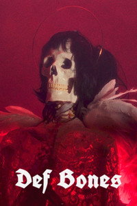 A Very Special Episode: Def Bones (2025) poster