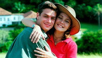 «Сердце студента (2002)» — обои к сериалу #2