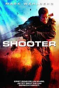 Shooter Poster