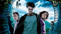 Harry Potter et le Prisonnier d'Azkaban