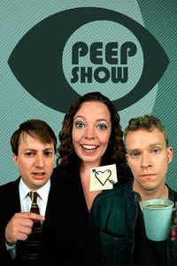 Постер сериала «Пип шоу (2003-2015)» — (10 из 29)
