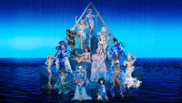 Обои к сериалу «Drag Race: Untucked! (2009)» — (21 из 110)