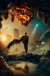 Постер сериала «Милый дом (2020-2024)» — (4 из 121)