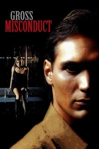 Poster de Gross Misconduct