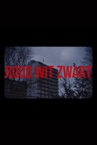 ROOD WIT ZWART