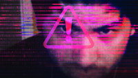 «Самый ненавистный человек в интернете (2022)» — обои к сериалу #1