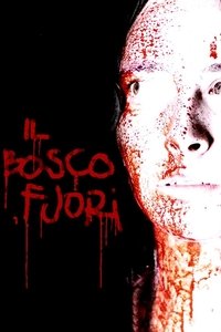 Poster de Il bosco fuori