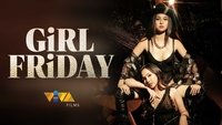 Girl Friday