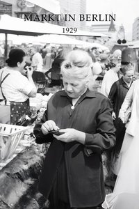 Markt in Berlin