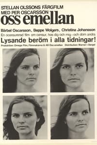 Oss emellan (1969)