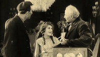 Обои к фильму «Бедная маленькая богатая девочка (1917)» — (12 из 24)