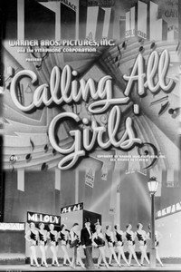 Calling All Girls
