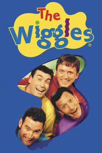 Постер сериала «The Wiggles (1999-2013)» — (3 из 21)