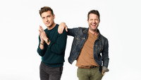 «Nate & Jeremiah by Design (2017-2018)» — обои к сериалу #3