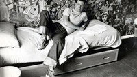 «Joe Orton Laid Bare (2017)» — обои к фильму #1
