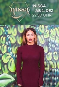 Poster de 'nissa