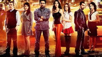 «Пропасть (2012 - 2013)» — обои к сериалу #1