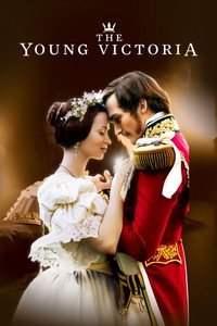 Постер фильма «Молодая Виктория (2008)» — (7 из 38)