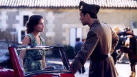 «Голубой велосипед (2000)» — обои к сериалу #1