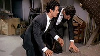 «002: Наисекретнейший агент (1964)» — обои к фильму #4