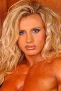 Joanna Thomas