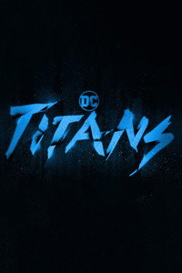Постер сериала «Титаны (2018-2023)» — (25 из 121)