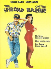 Постер фильма «Жених из преисподней (1990)» — (7 из 21)
