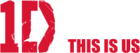Логотип фильма «One Direction: Это мы (2013)» — (1 из 13)