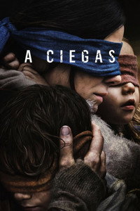 A ciegas
