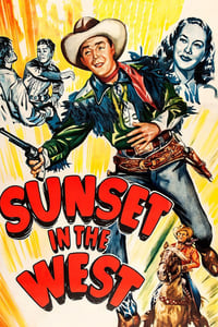 Sunset in the West (1950)